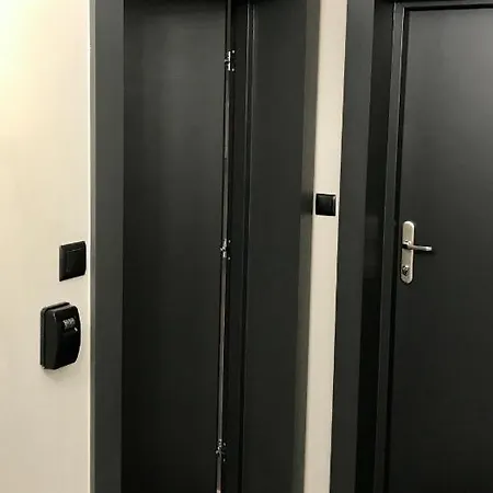 Apartament Pawia ורשה
