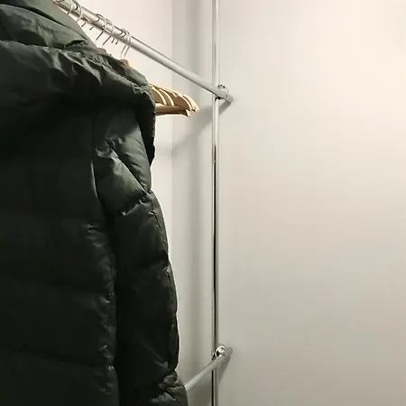 Apartament Pawia דירה *