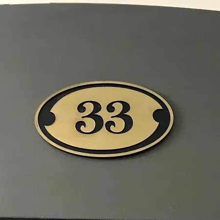 דירה Apartament Pawia